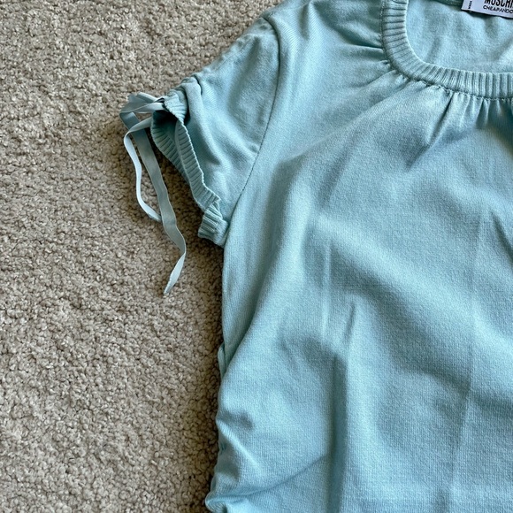 Moschino Cheap and Chic vintage top - Picture 5 of 9